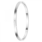 SC CRYSTAL Bracelet par SC Crystal orné d'un véritable diamant