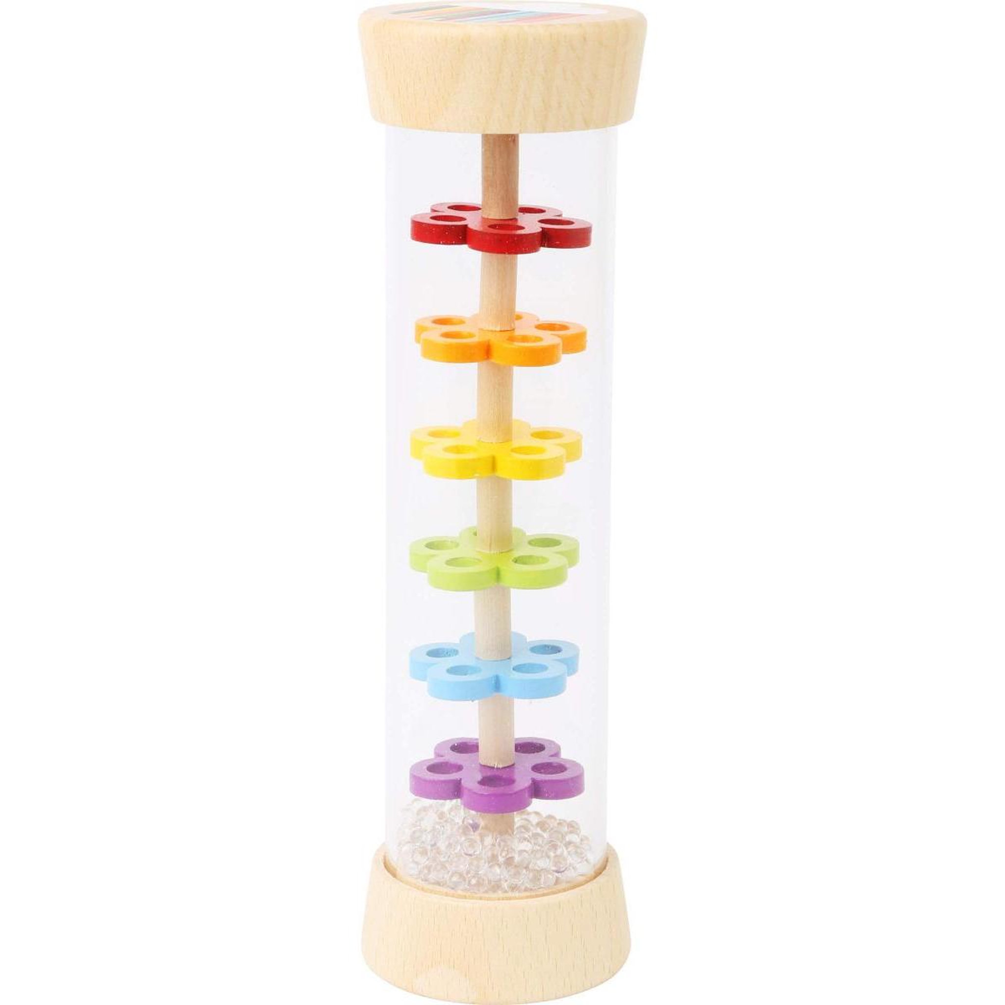 SMALLFOOT Baton de pluie Arc en ciel