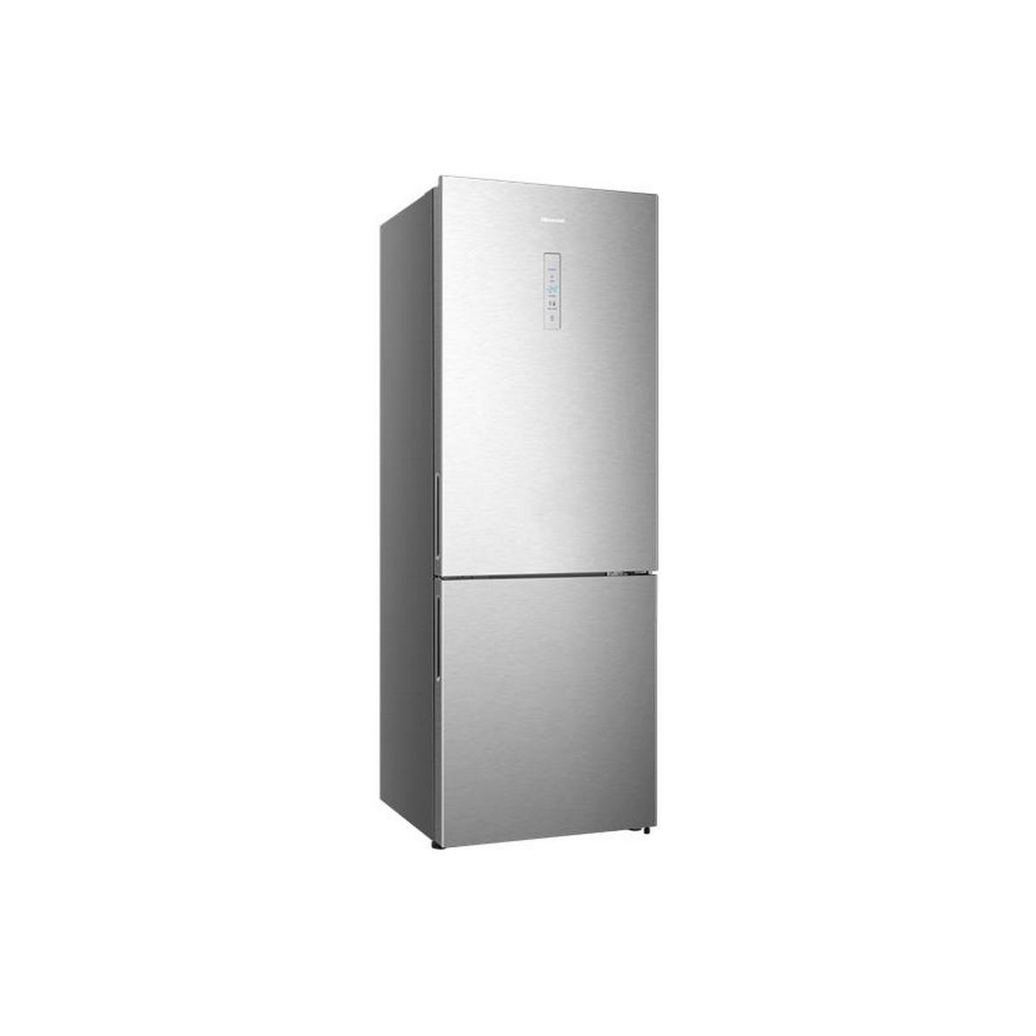 Voir la diapositive 3 : Hisense Réfrigérateur combiné 70cm 495l nofrost - rb645n4bce