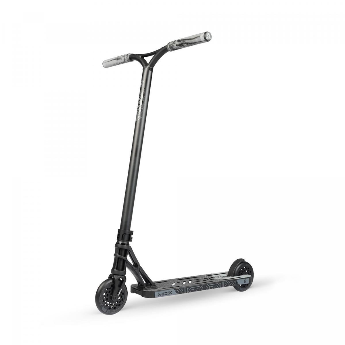 Madd Scooter Trottinette MGP MGX Extreme Noir