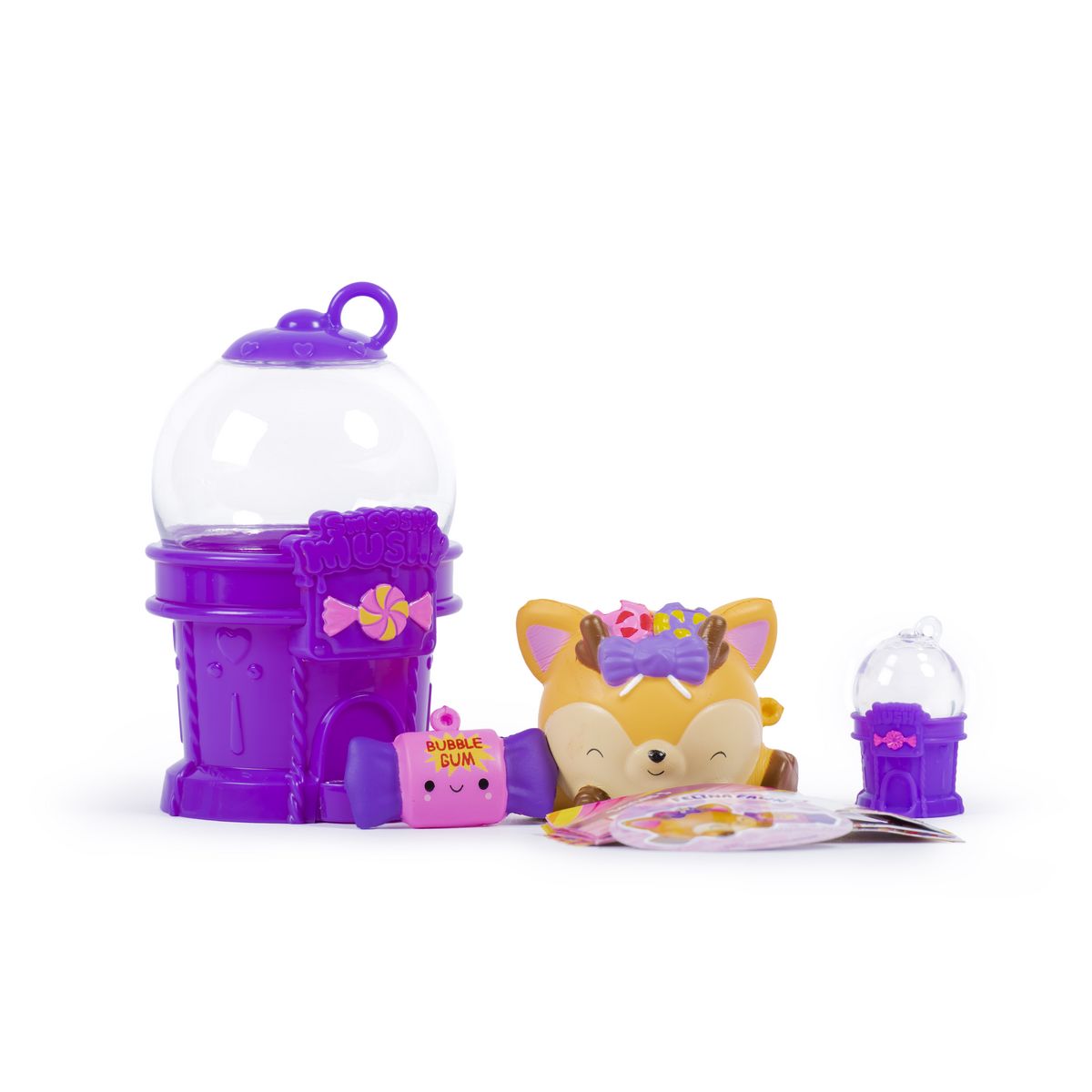 Smooshy surprise série 5 