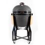 Voir la diapositive 1 : GRILL GURU Kamado Original XL GGO220