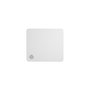 Voir la diapositive 1 : STEEL SERIES Tapis de souris QcK L Blanc