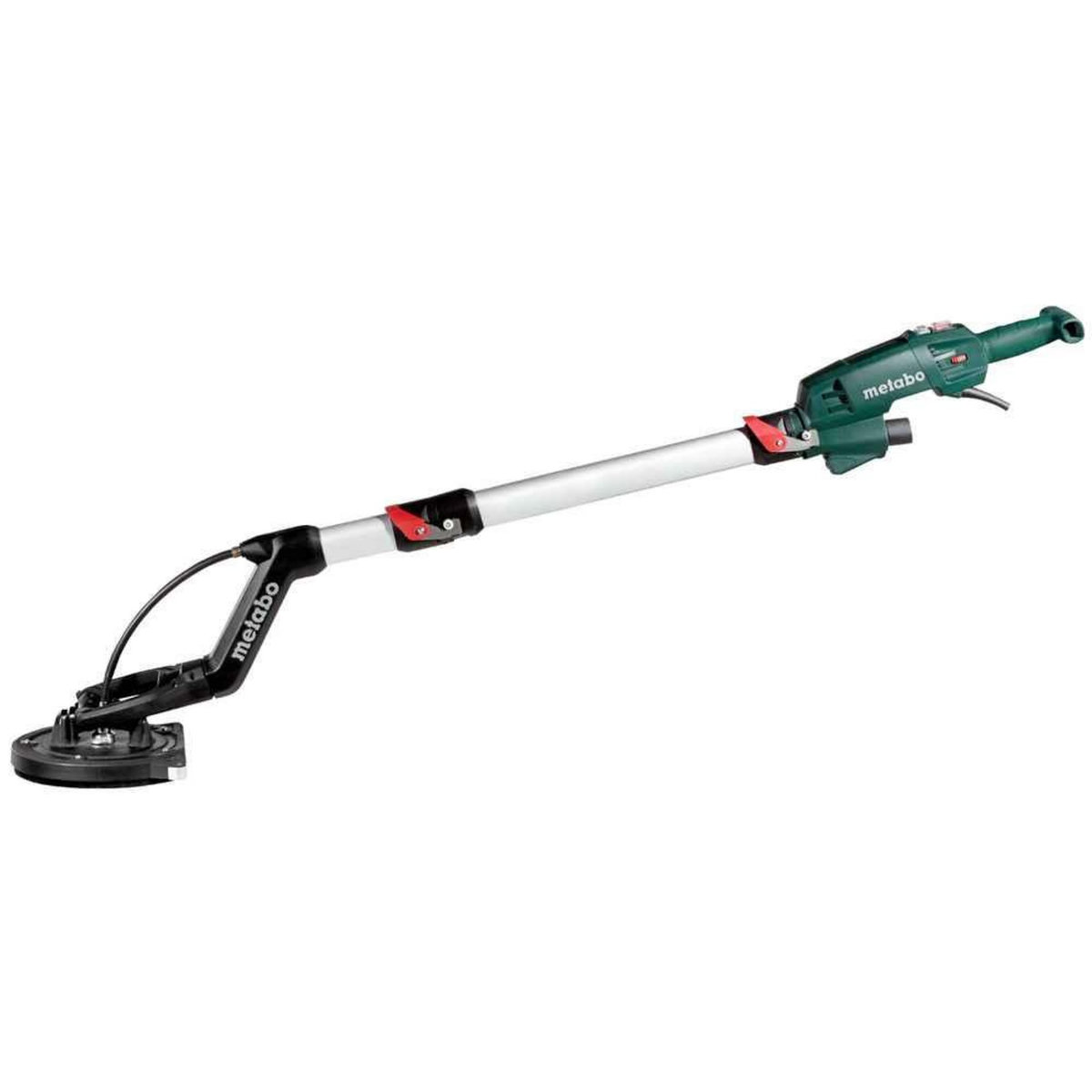 METABO SAS Ponceuse à bras LSV 5-225 Comfort - Coffret