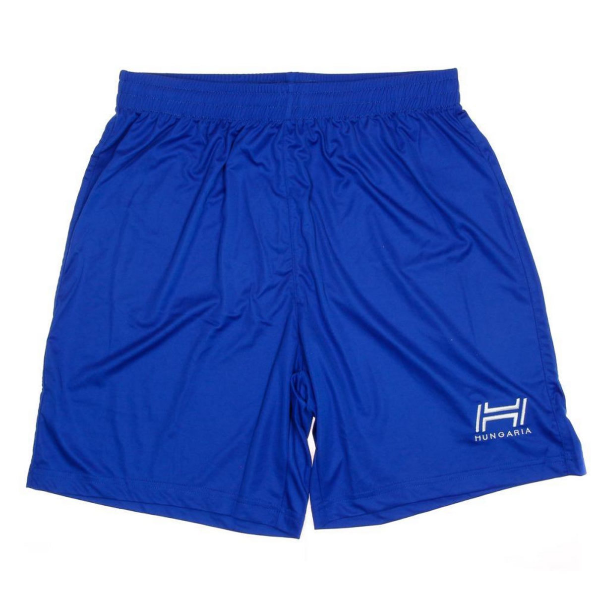 HUNGARIA Short bleu homme Hungaria Premium