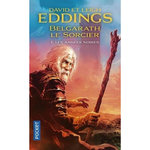 BELGARATH LE SORCIER TOME 1 : LES ANNEES NOIRES, Eddings David