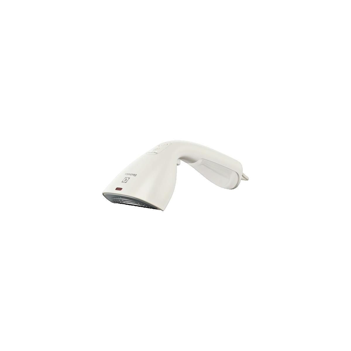 ELECTROLUX Défroisseur vapeur vertical Electrolux E7HS1-6OW blanc