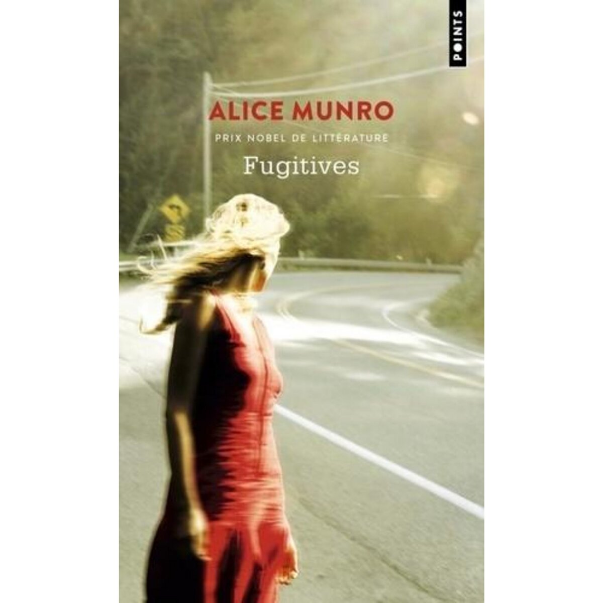 FUGITIVES, Munro Alice