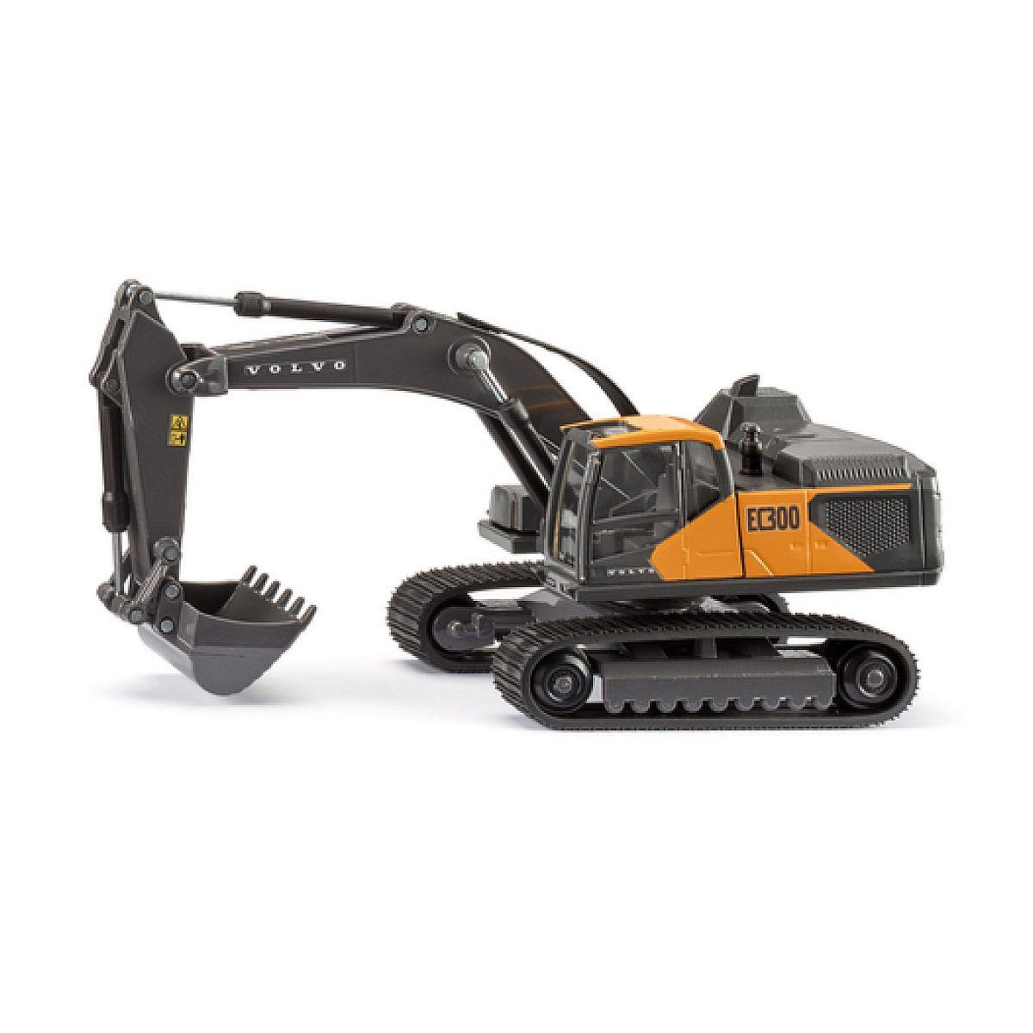 Siku 3564 Volvo EC300 Hydraulic Excavator