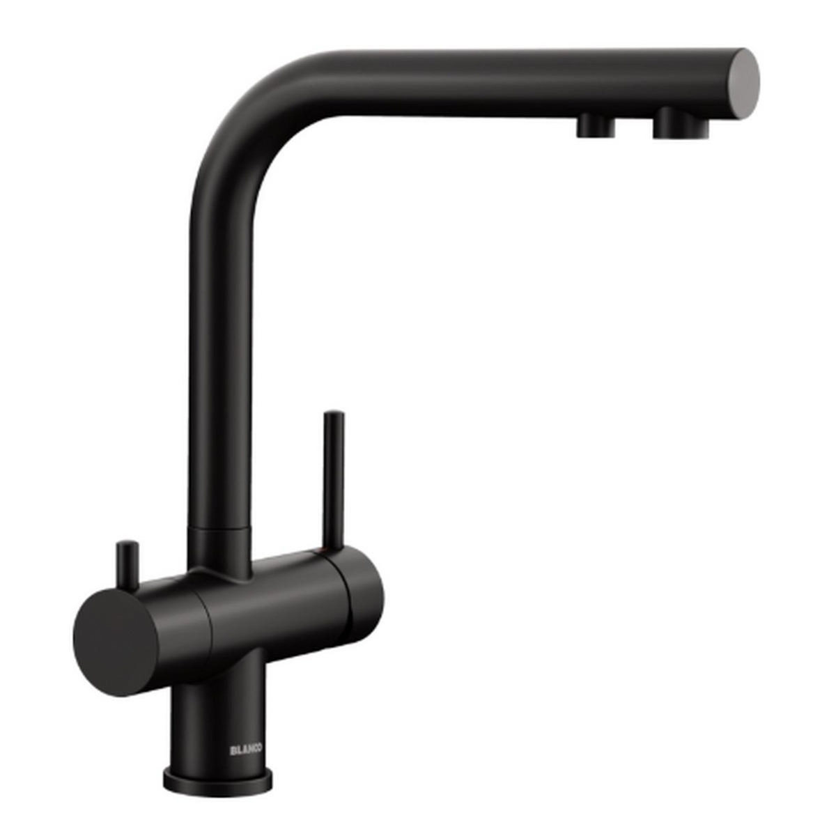 Blanco Mitigeur d'évier avec fonction filtrante - 526670