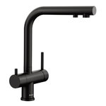 Blanco Mitigeur d'évier avec fonction filtrante - 526670