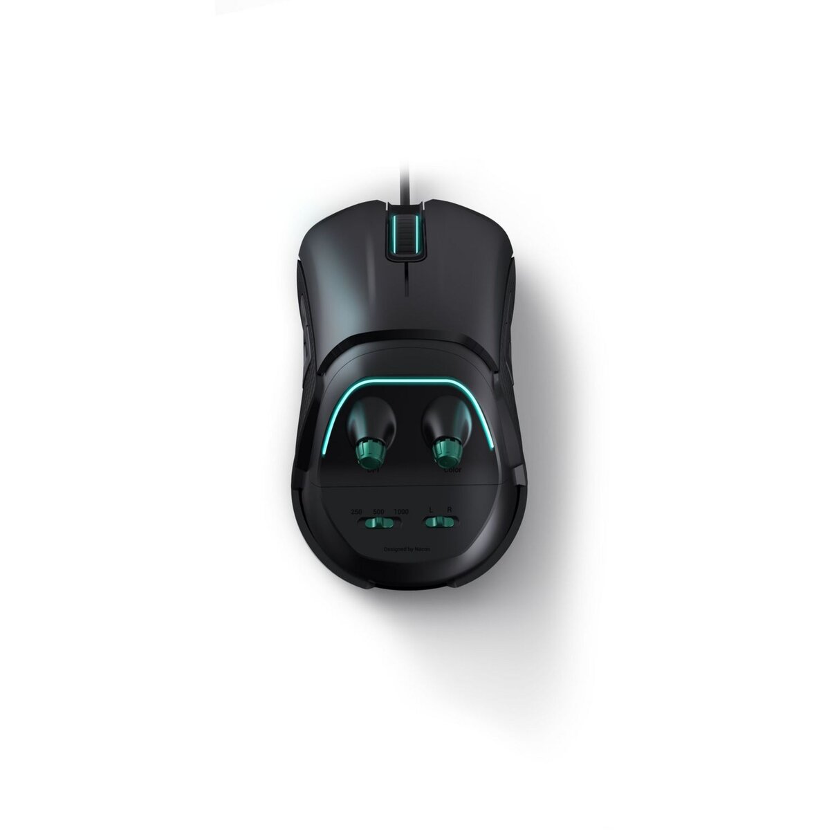 Souris PC Sport Nacon GM-500 E