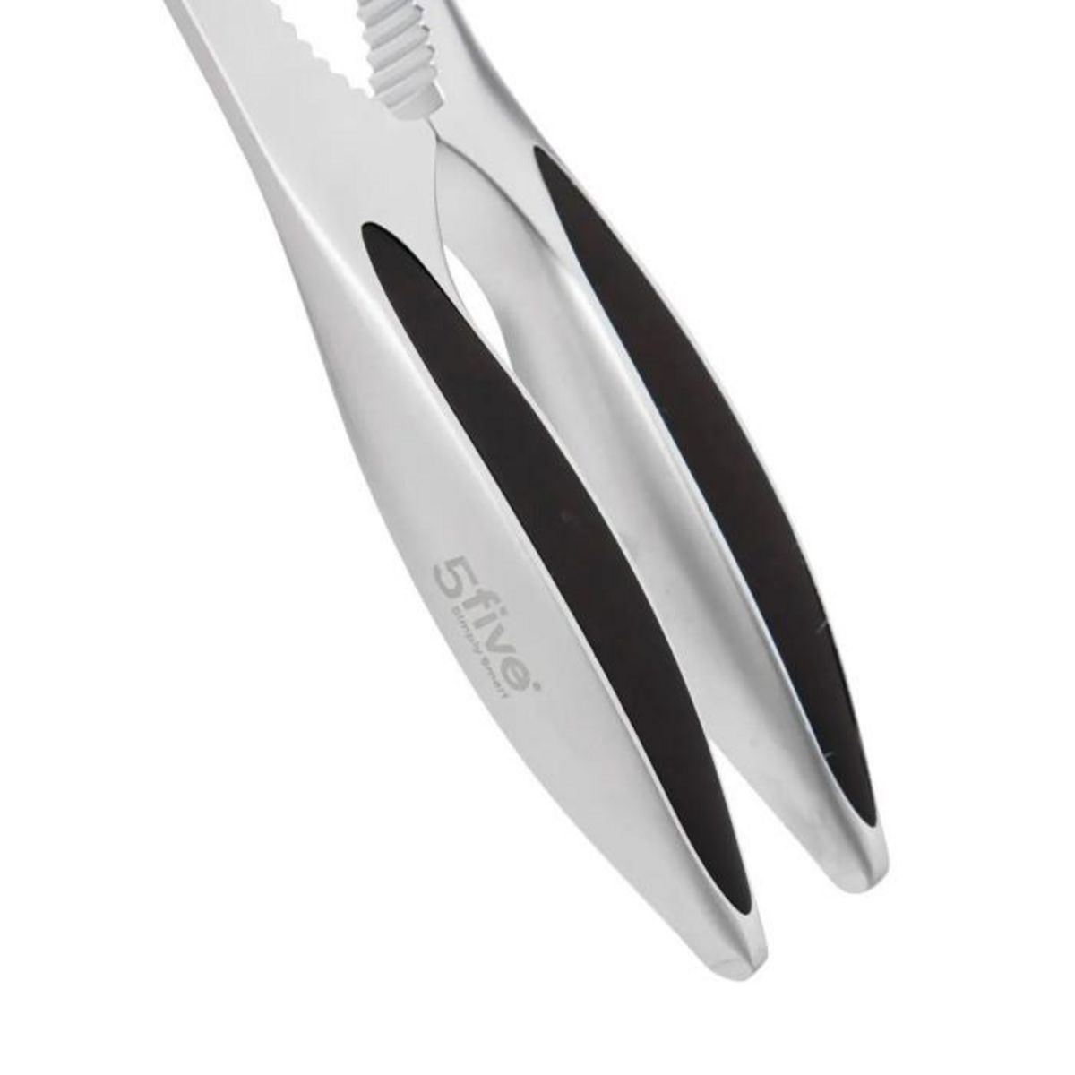 FIVE Casse-Noix Antidérapant  Zinc  17cm Gris