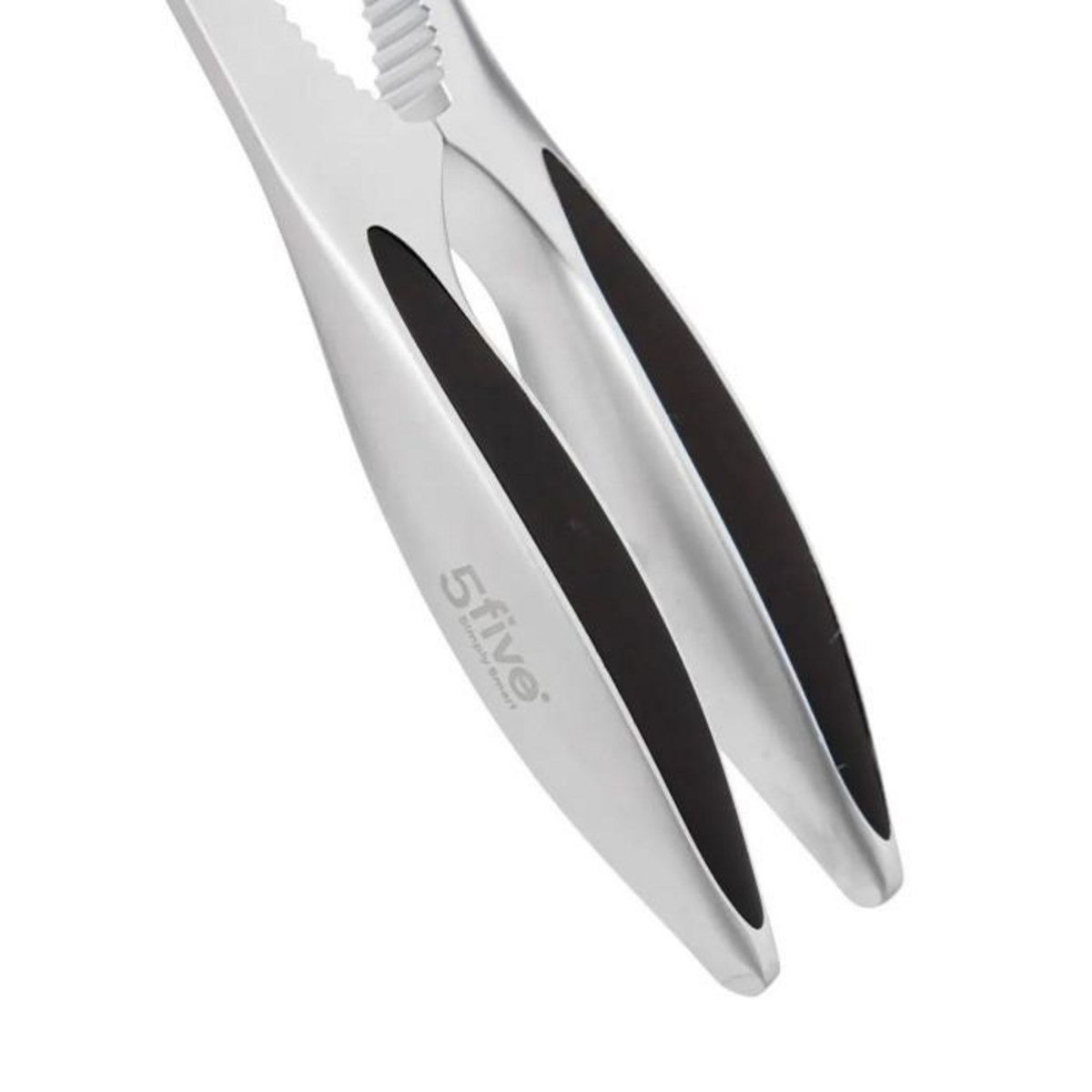 FIVE Casse-Noix Antidérapant  Zinc  17cm Gris