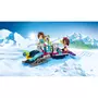 LEGO 41323 Friends - Le chalet de la station de ski