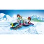LEGO 41323 Friends - Le chalet de la station de ski