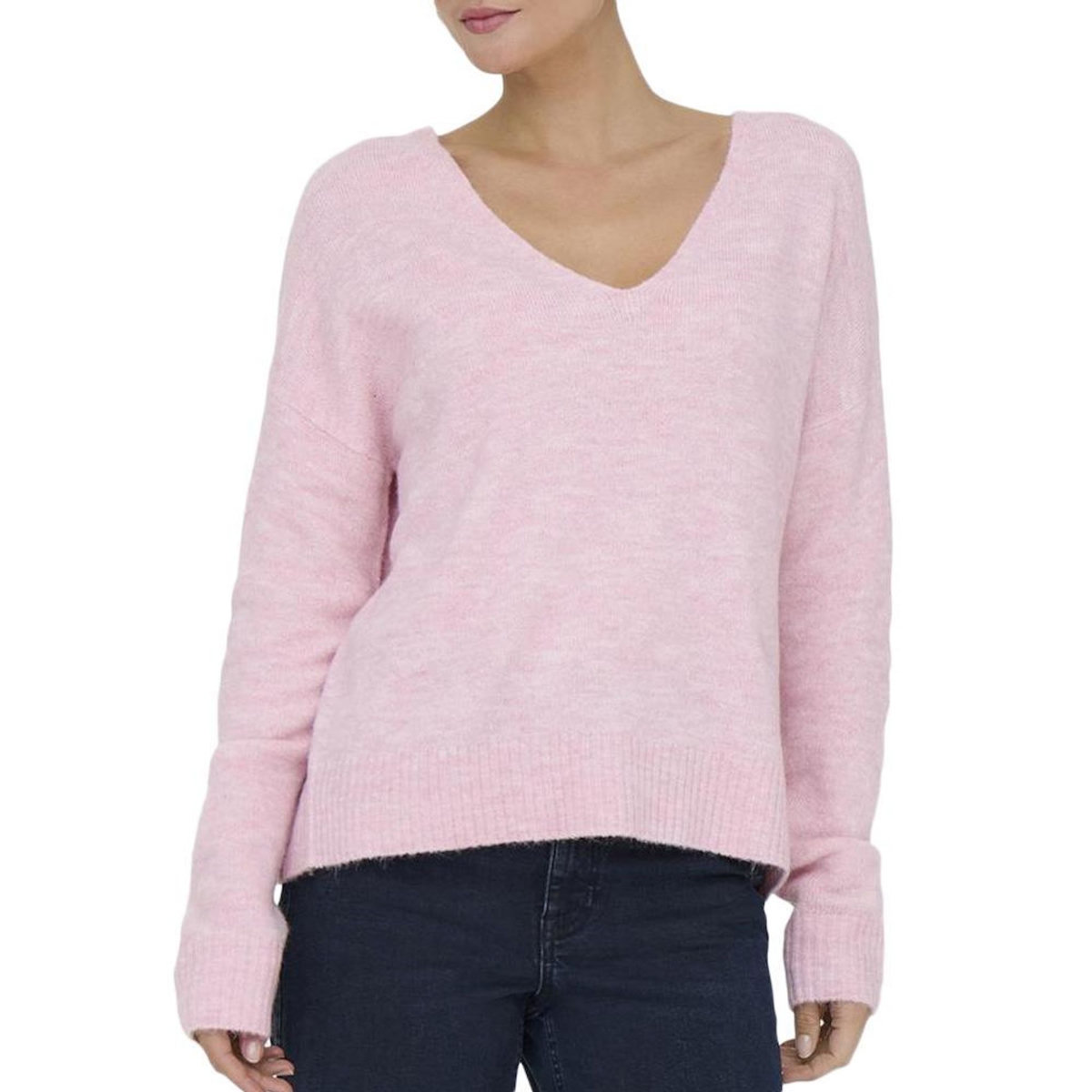 JACQUELINE DE YONG Pull  Femme JDY Elanora