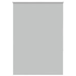 VIDAXL Store enrouleur occultant cafe 105x175cm largeur du tissu