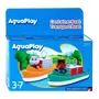 Aquaplay Aquaplay 271 - Cargo boats, 2pcs. 271