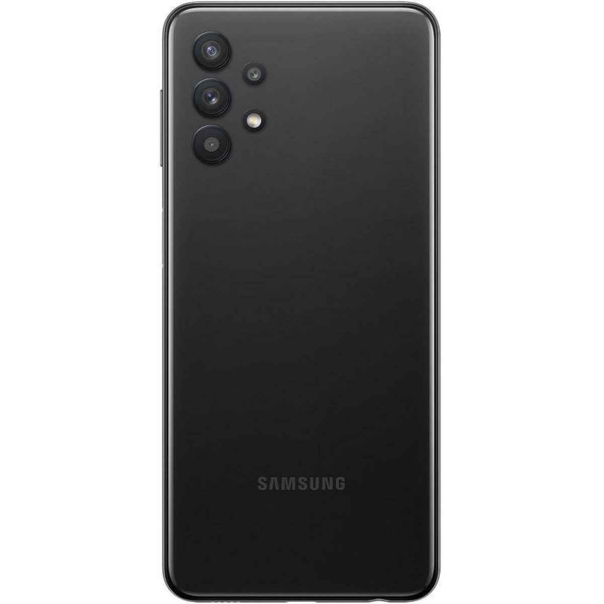 Samsung Galaxy A32 5G  reconditionné 128 Go - Grade C - Noir