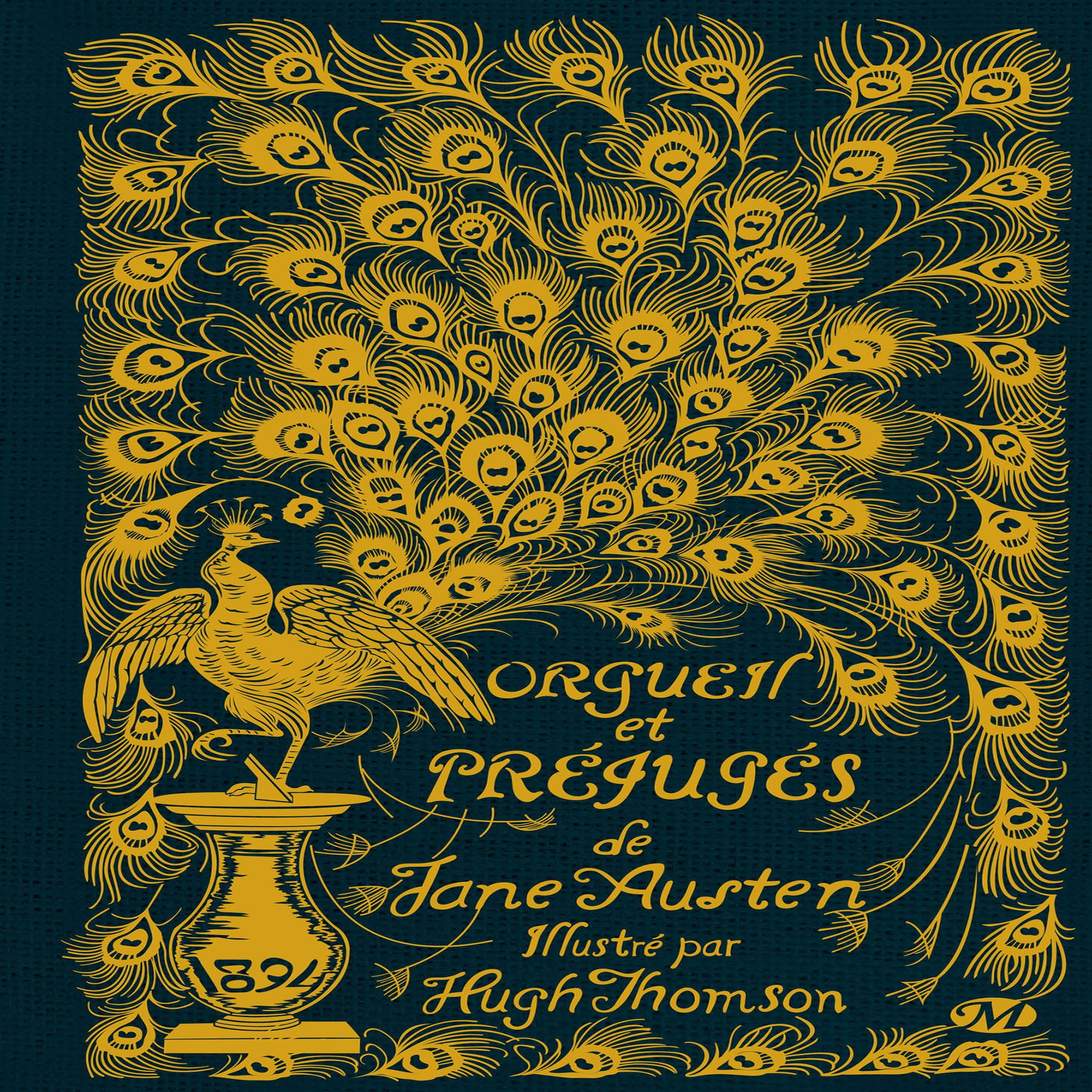 Orgueil et préjugés (Collector) 