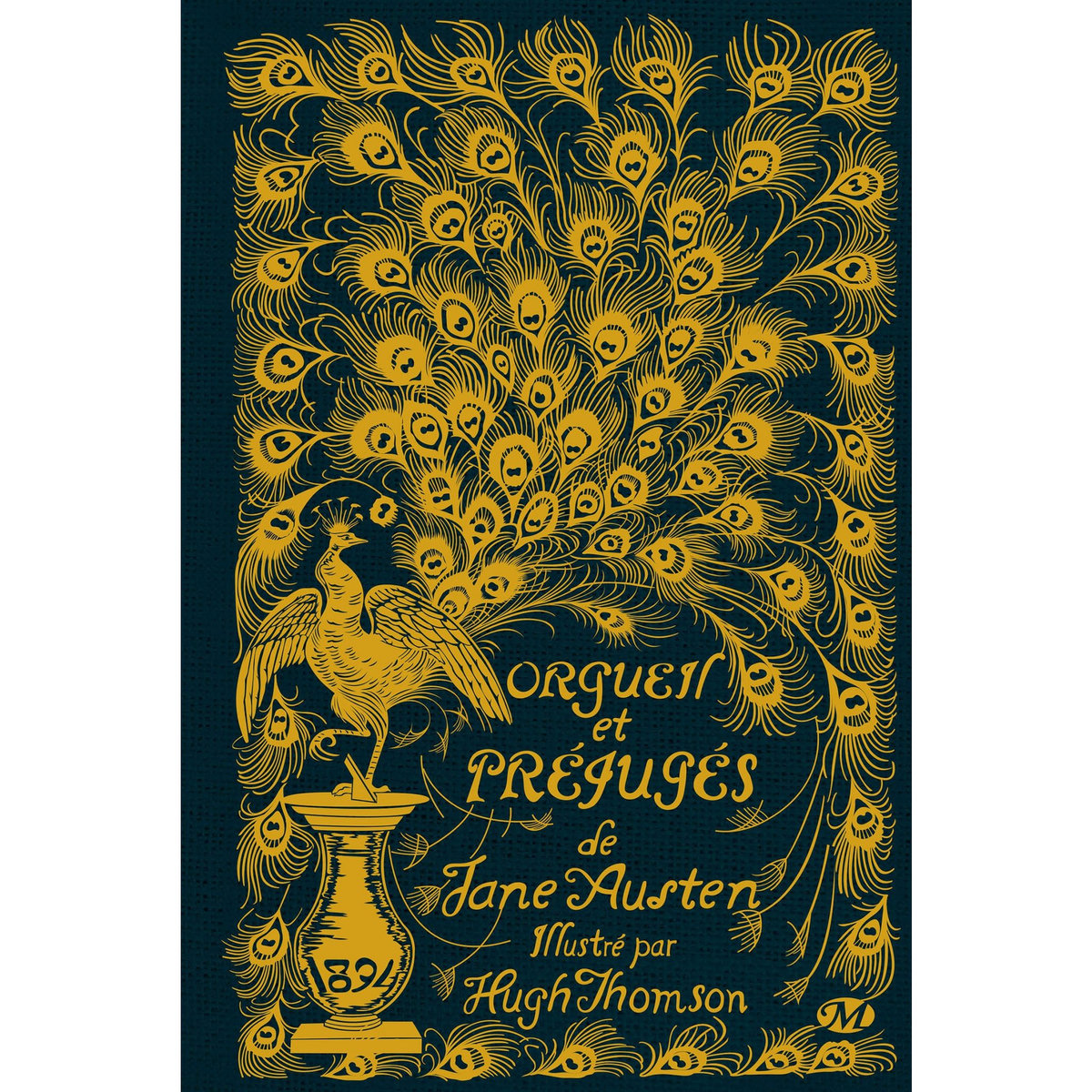 Orgueil et préjugés (Collector) 