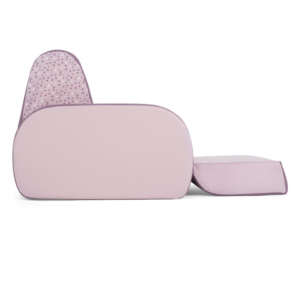 CHICCO Fauteuil twist Lilac