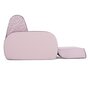 Voir la diapositive 5 : CHICCO Fauteuil twist Lilac
