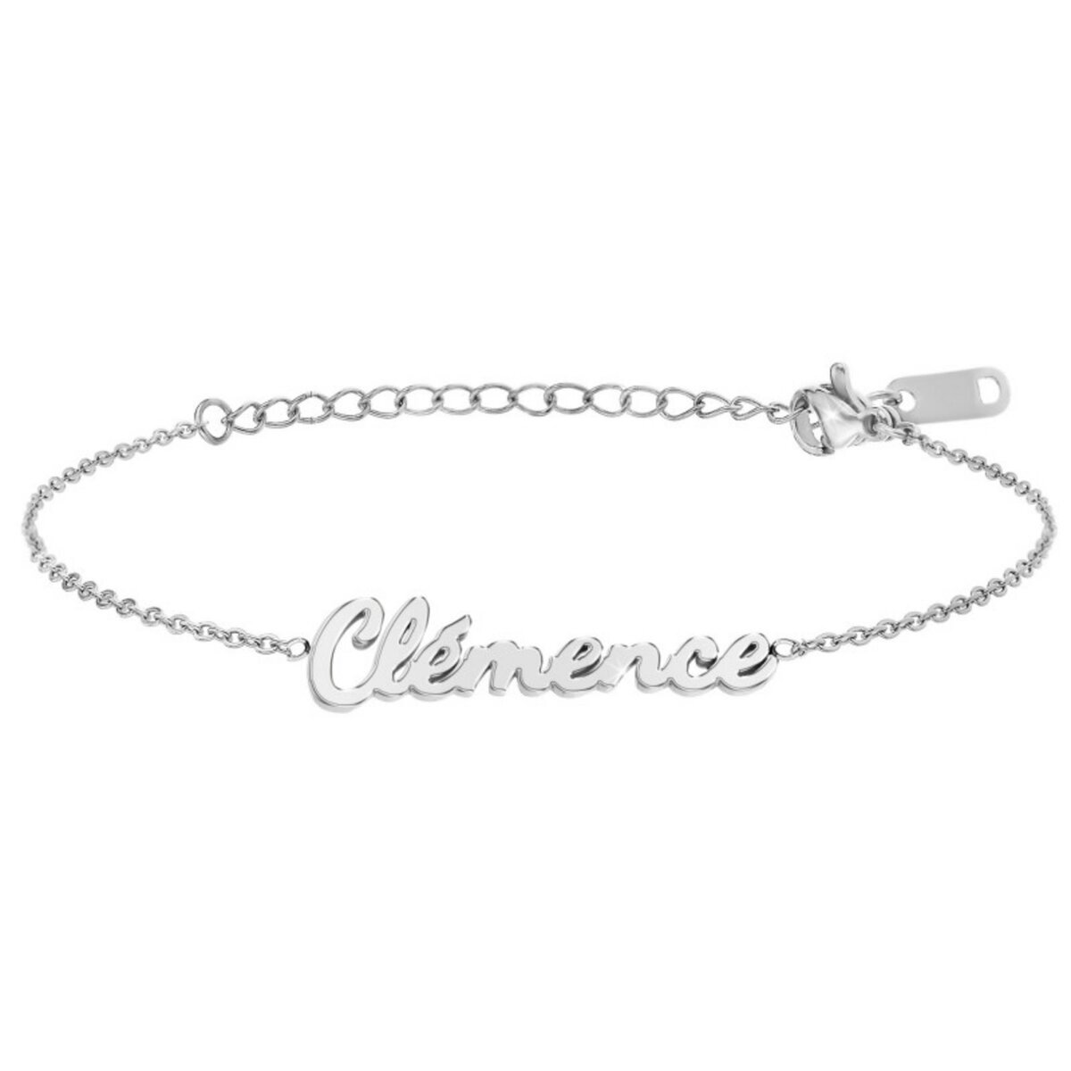 SC CRYSTAL Clémence - Bracelet prénom