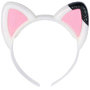 Voir la diapositive 3 : ASTER Bandeau musical Aster oreilles de chat rose