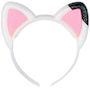 Voir la diapositive 3 : ASTER Bandeau musical Aster oreilles de chat rose