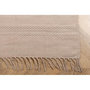 Voir la diapositive 6 : Paris Prix Tapis Déco  Nico  160x230cm Beige
