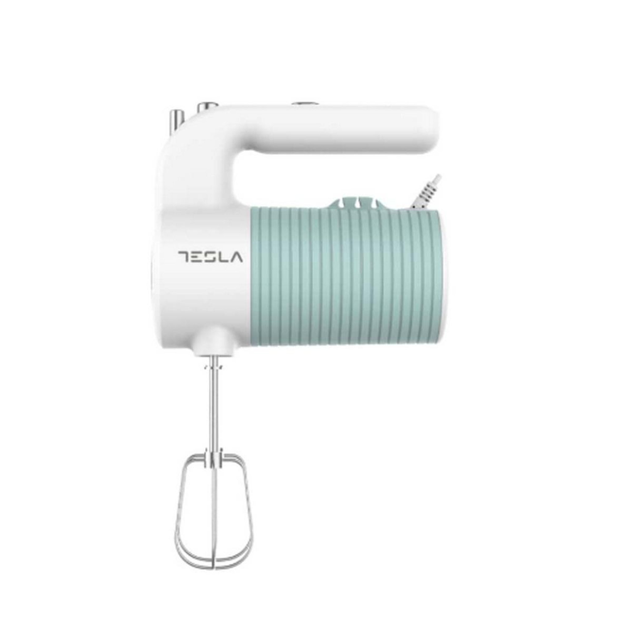 Voir la diapositive 3 : TESLA Batteur électrique 350w - mx510bws
