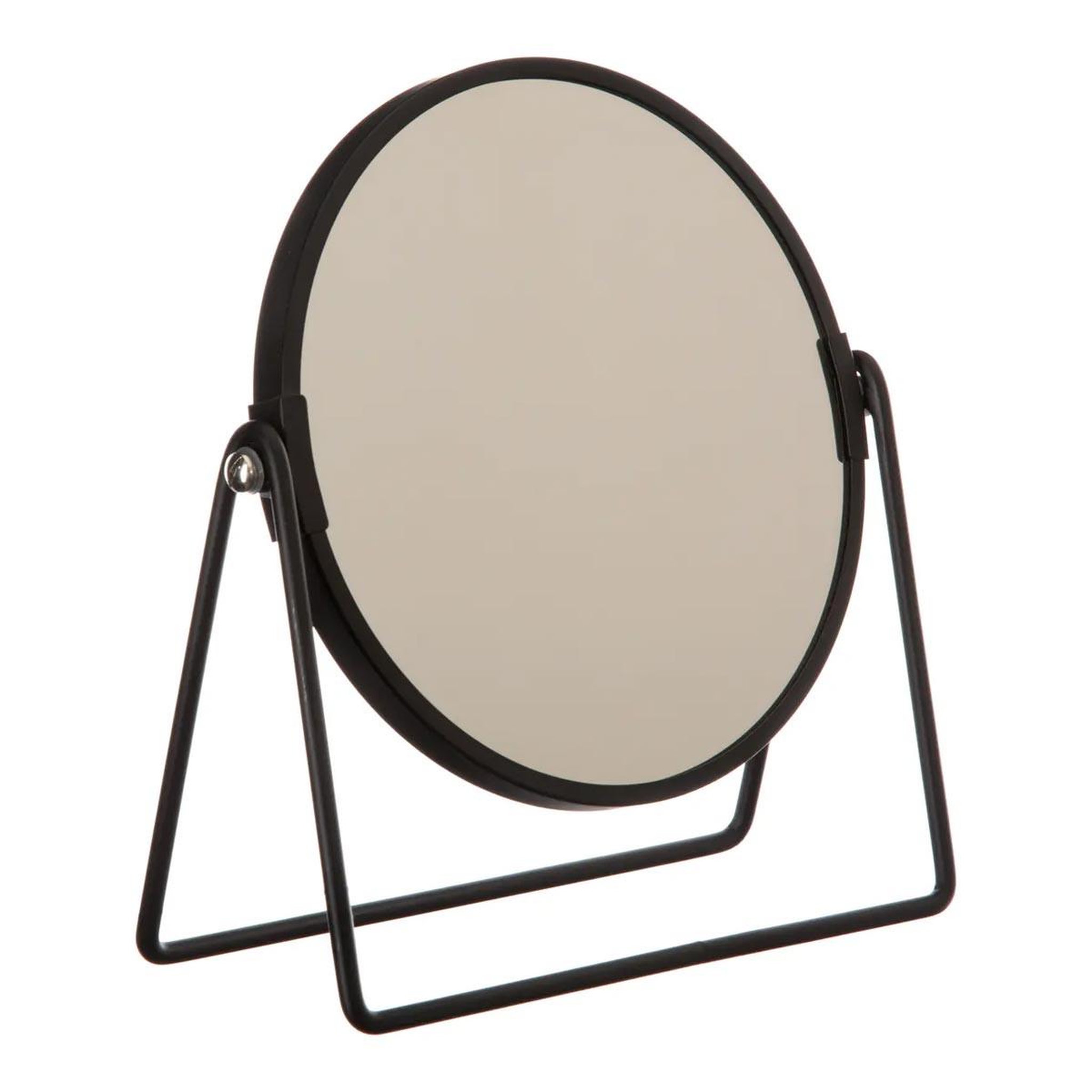 FIVE Miroir à poser  balancoire  20cm noir