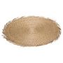 Voir la diapositive 2 : ATMOSPHERA Set de Table en Roseau  Cuba  40cm Naturel