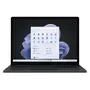 MICROSOFT Ordinateur portable Surface Laptop 5 15'' I7/16/512 Noir