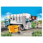 Voir la diapositive 5 : PLAYMOBIL 70885 - City Life - Camion poubelle avec effets lumineux 