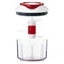 Voir la diapositive 3 : Zyliss Hachoir manuel multi-usage 750ml - ze910015