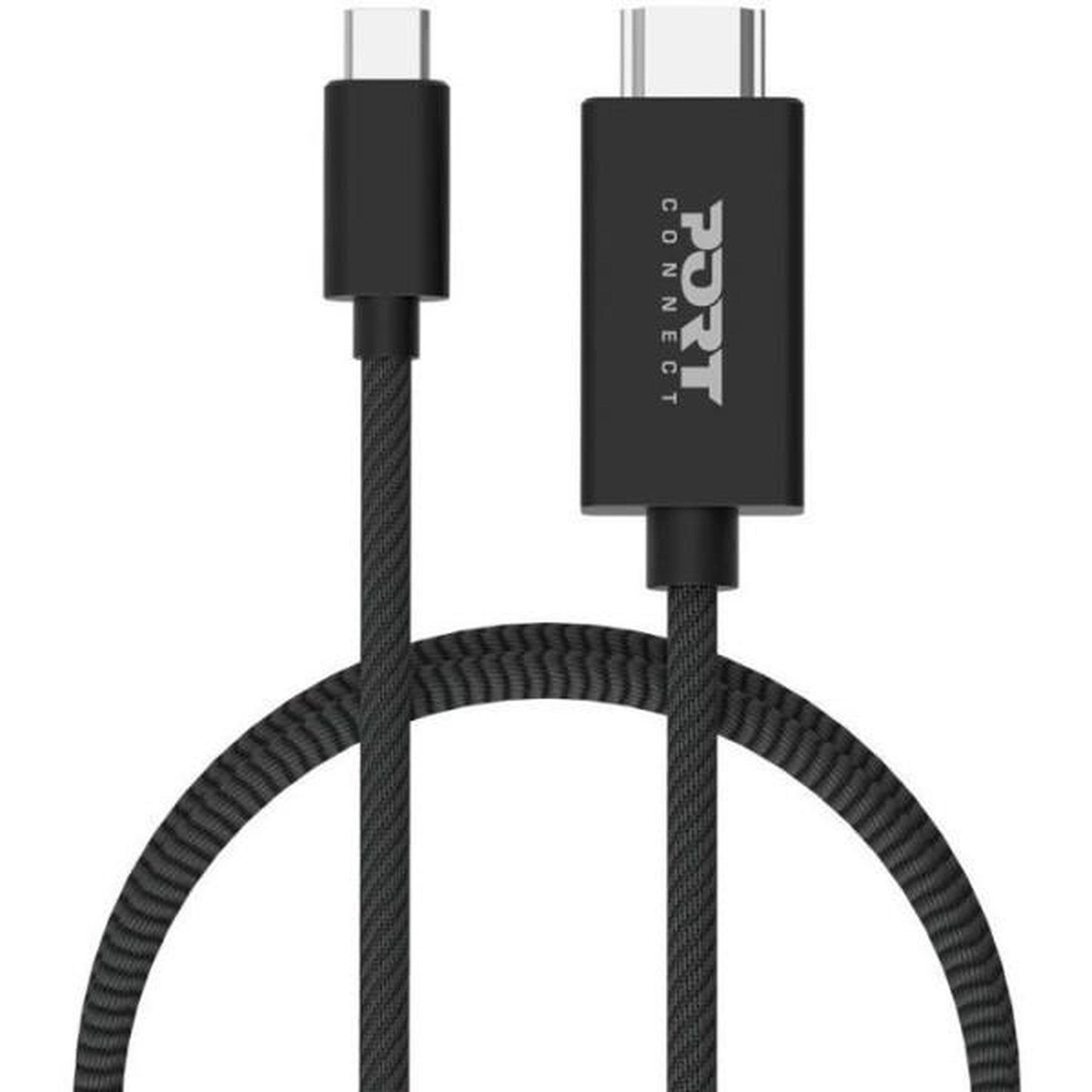 Voir la diapositive 5 : PORT DESIGNS Alimentation pc - port designs - pack 4 en 1 - chargeur gan - 65 w