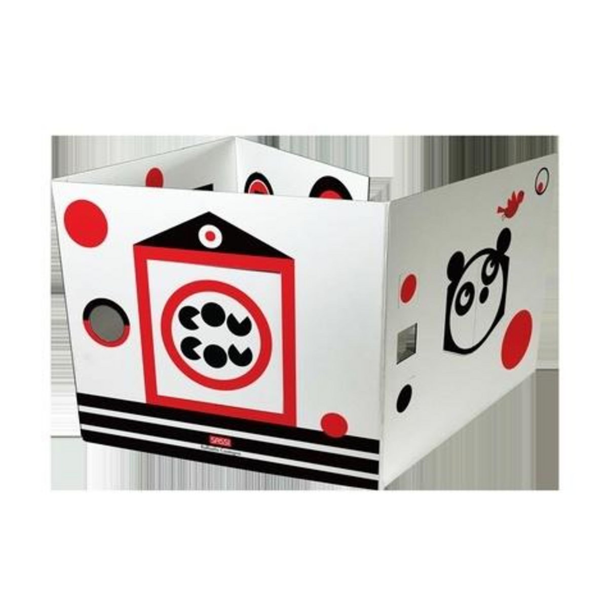 COU COU, Castagna Raffaella