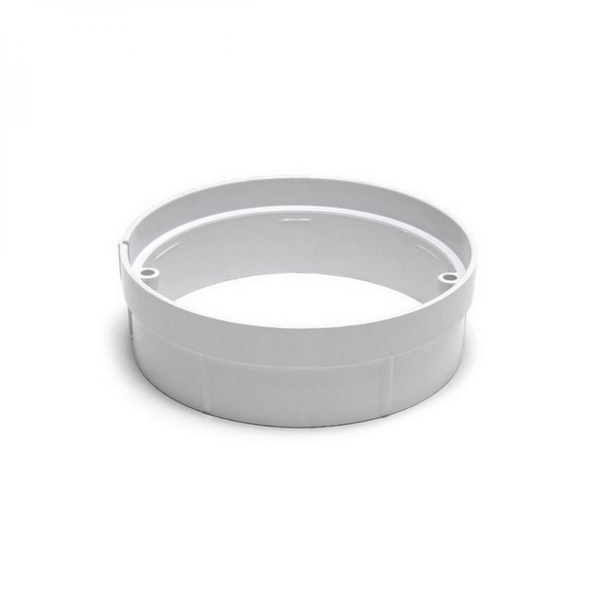 Hayward Rehausse de skimmer pour piscine - Blanc - SP1084P