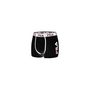 Voir la diapositive 6 : FILA Lot de 4 Boxers Homme FILA 5040 coton couleur assorties