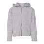 Voir la diapositive 1 : Vero Moda Sweat Zippé  Clair Fille Vero Moda Bella