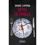 REPAS DE FAMILLE, Lapena Shari