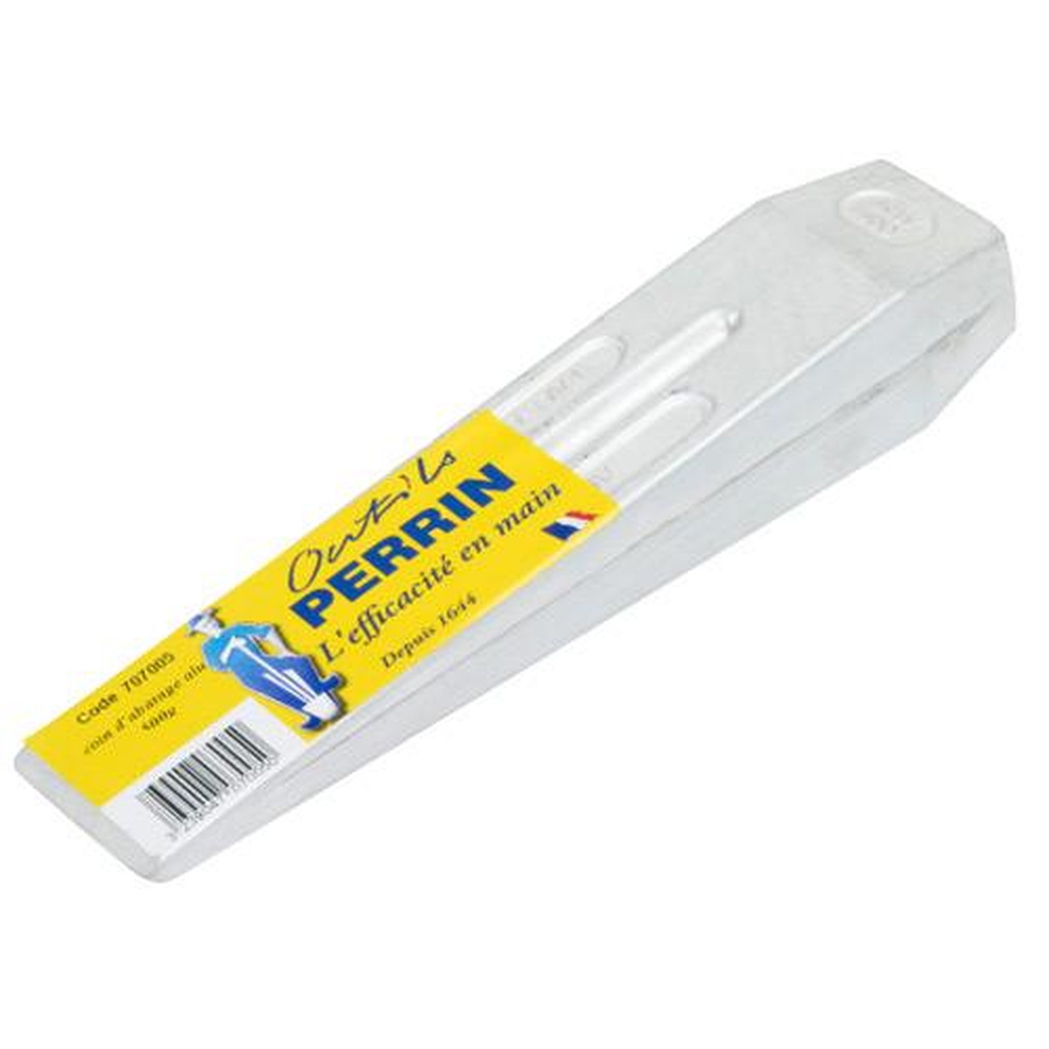 OUTILS PERRIN Coin aluminium 0,500 kg