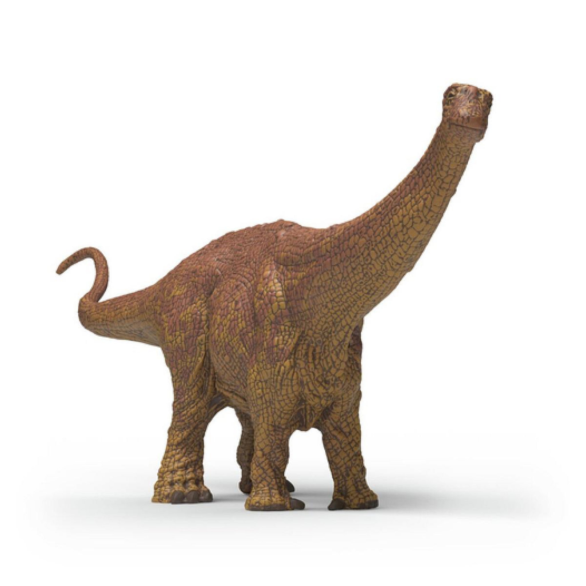 Voir la diapositive 2 : Schleich 15051 Figurine Dinosaurs Brontosaurus