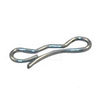 ARNOLD Fiche à ressort pour tondeuses MTD 700 et 900/ boulons de sécurité pour fraises à neige