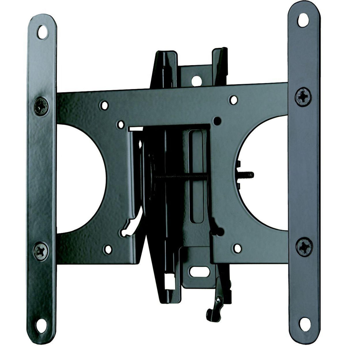 SANUS Support mural TV VST4 Noir