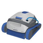 Dolphin Robot electrique de piscine fond et parois - S100