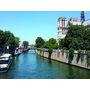 Voir la diapositive 3 : Smartbox Visite guidée à la rencontre de l'histoire de Paris - Coffret Cadeau Sport & Aventure